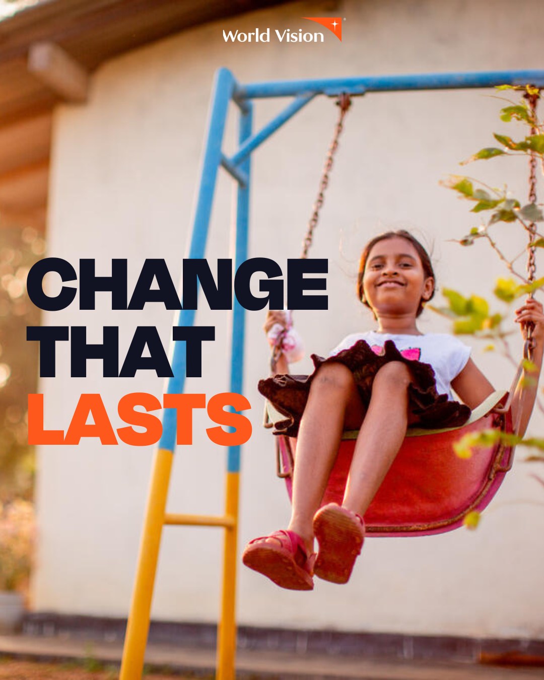 At What Age Does World Vision Sponsorship End?