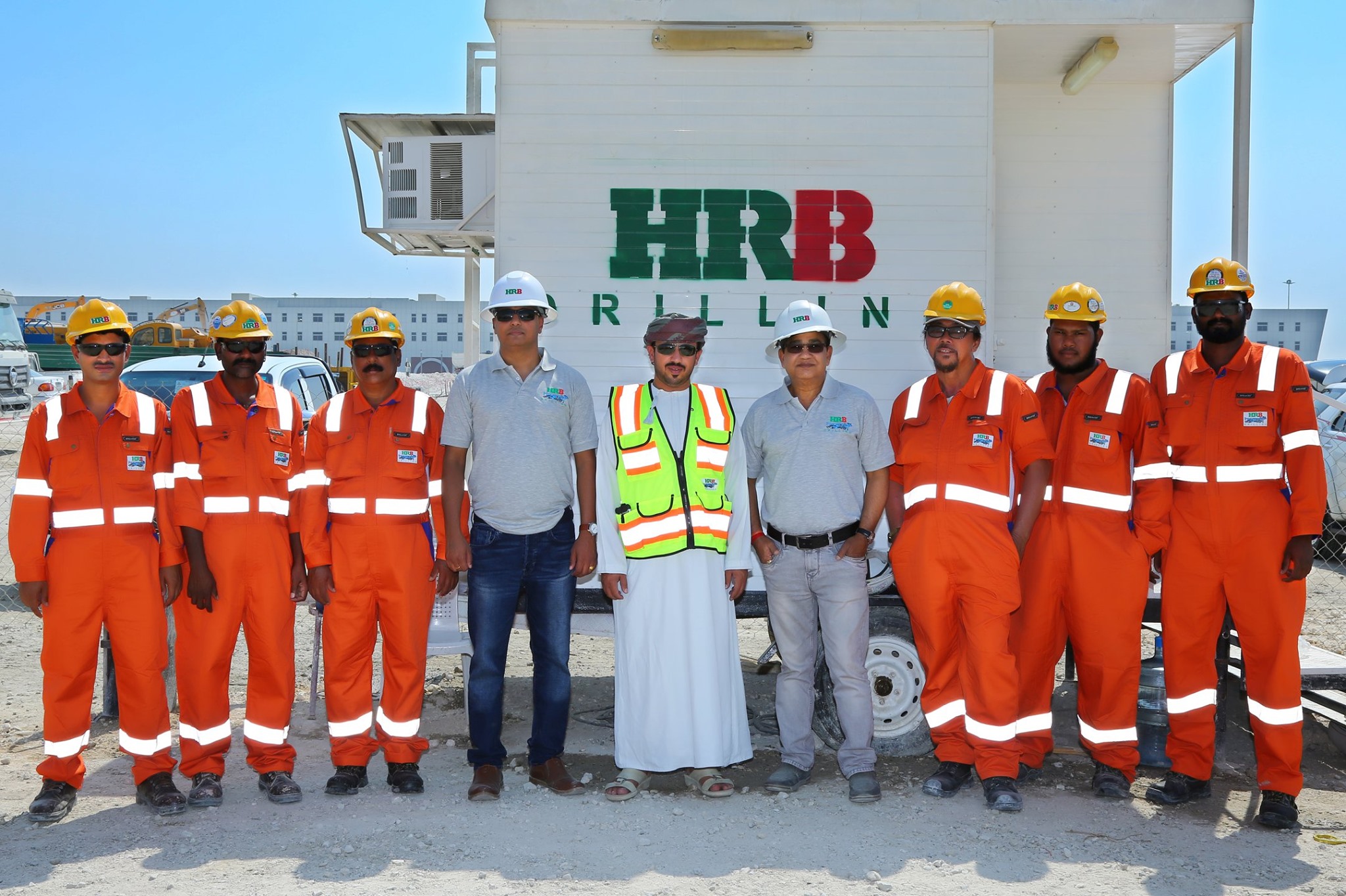Hamood Al-Rashidi & Bros Trad Co WLL | Doha