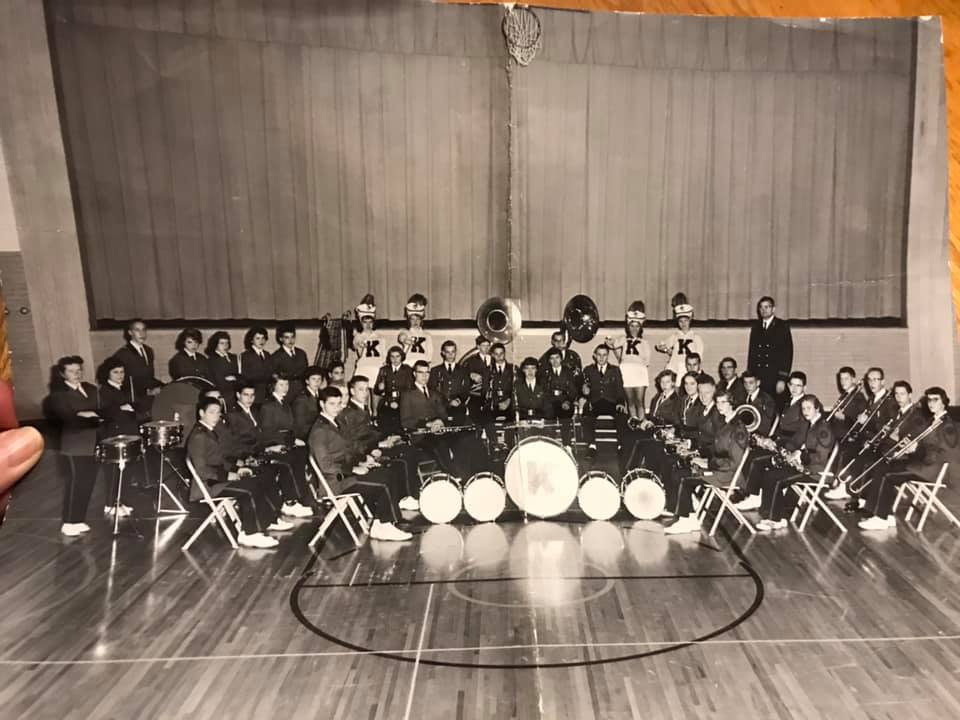 Late 1950’s... - Project Kelloggsville Public Schools History