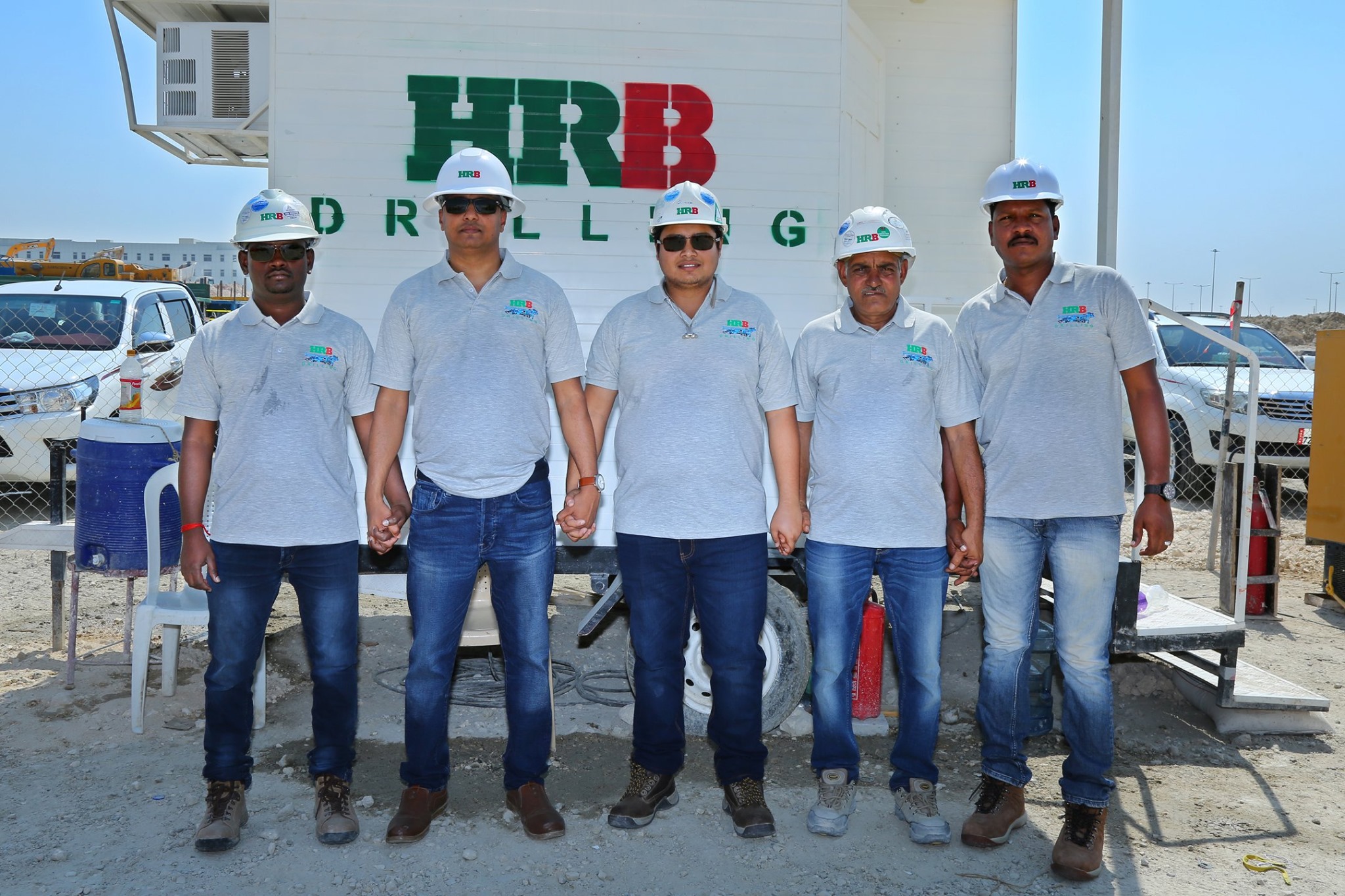 Hamood Al-Rashidi & Bros Trad Co WLL | Doha