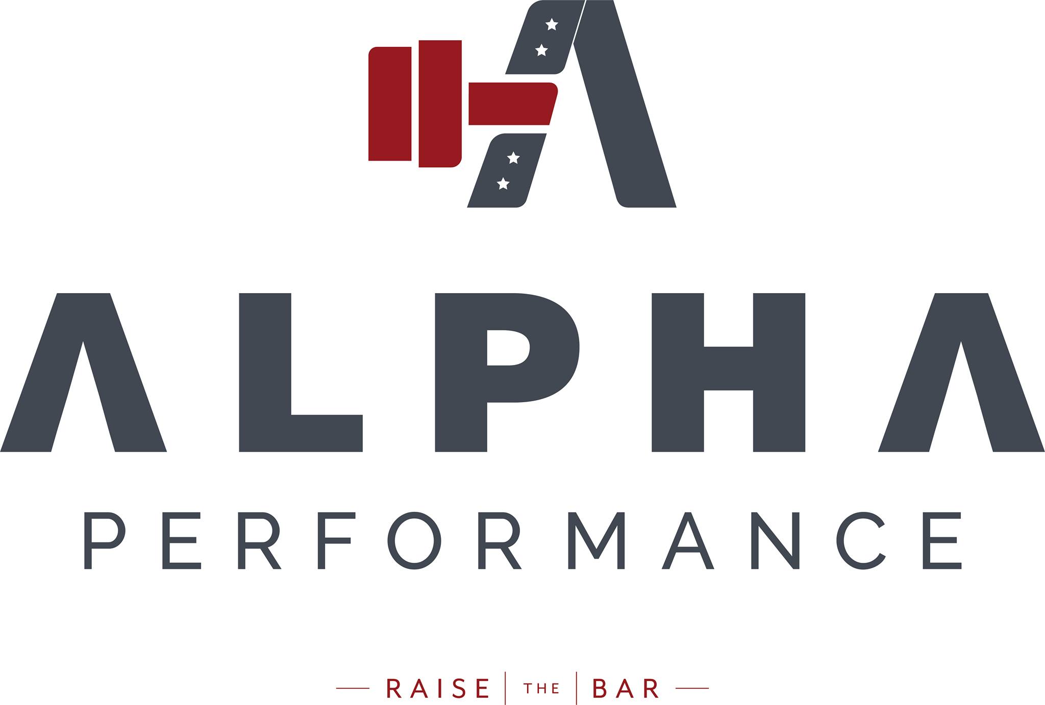 COMING SOON! Alpha Performance will... - Alpha Performance | Facebook