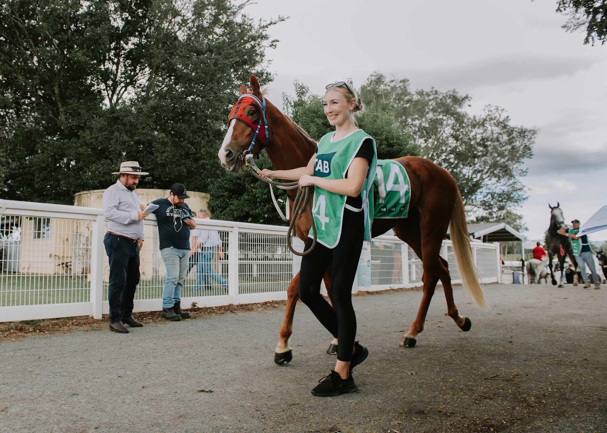 Beaudesert Race Club | Beaudesert QLD