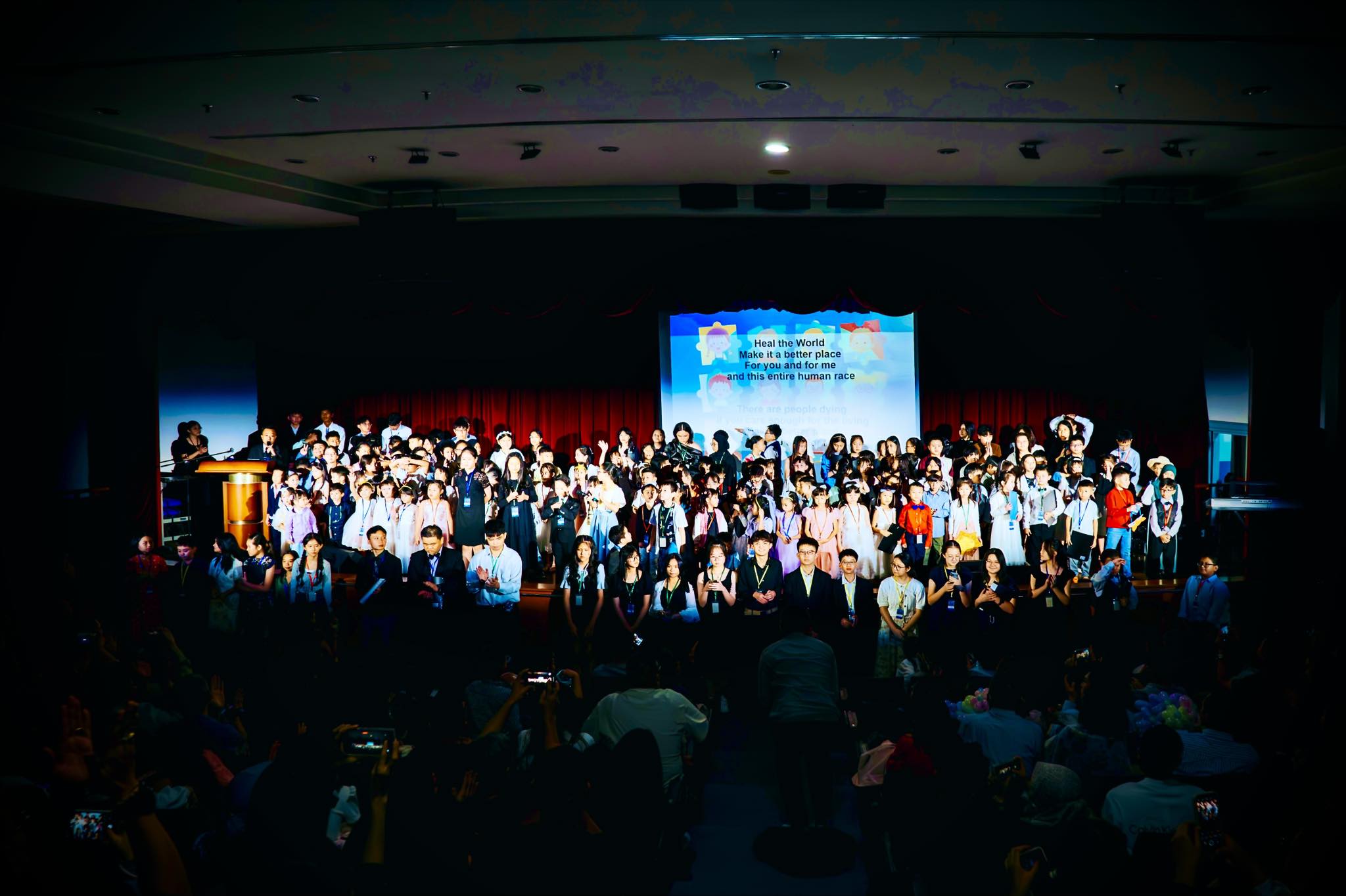 WonderKeys Music Studio | Kuching
