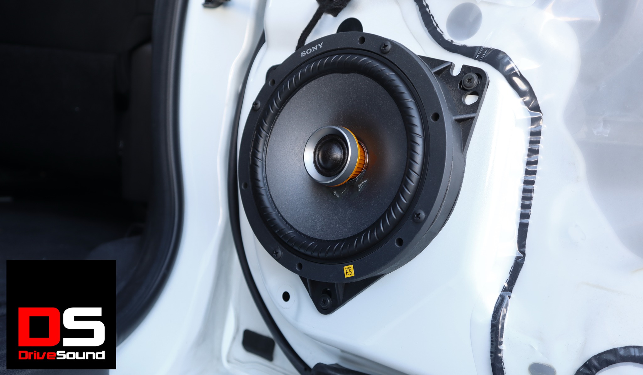 We've been super impressed with Sony's ES range of speakers
