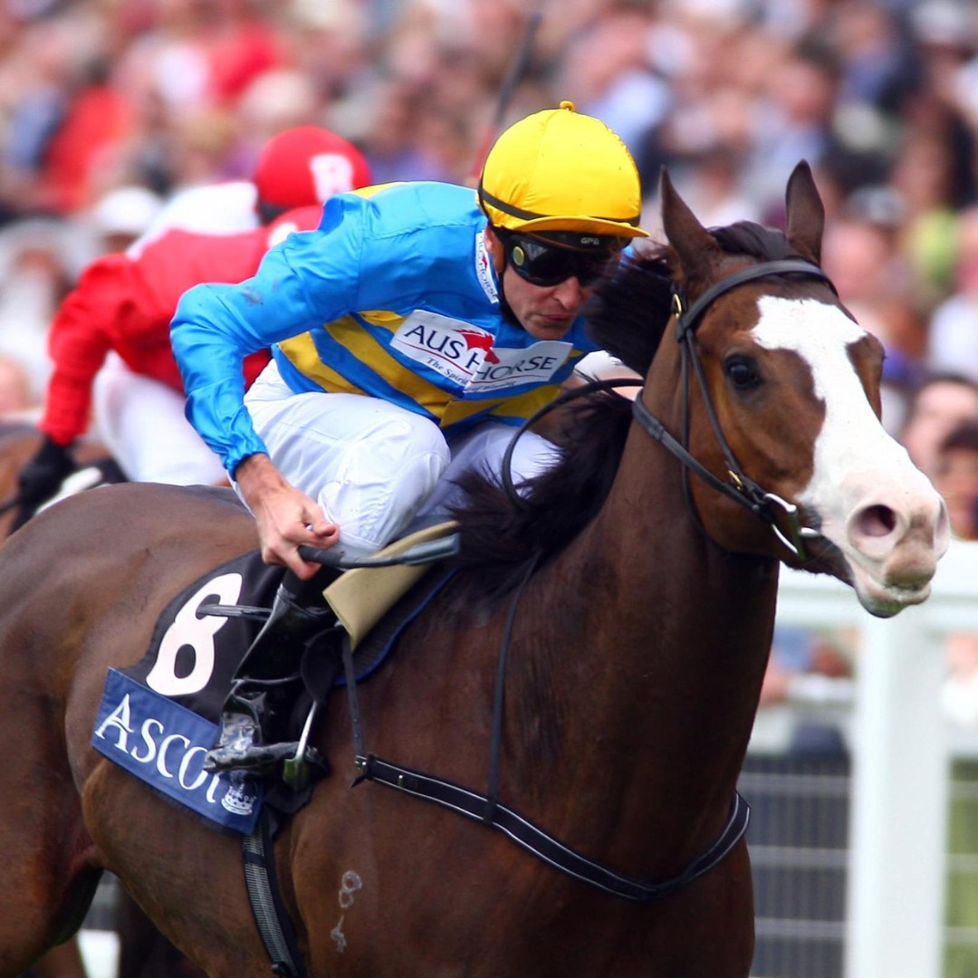 Perth Racing | Perth WA