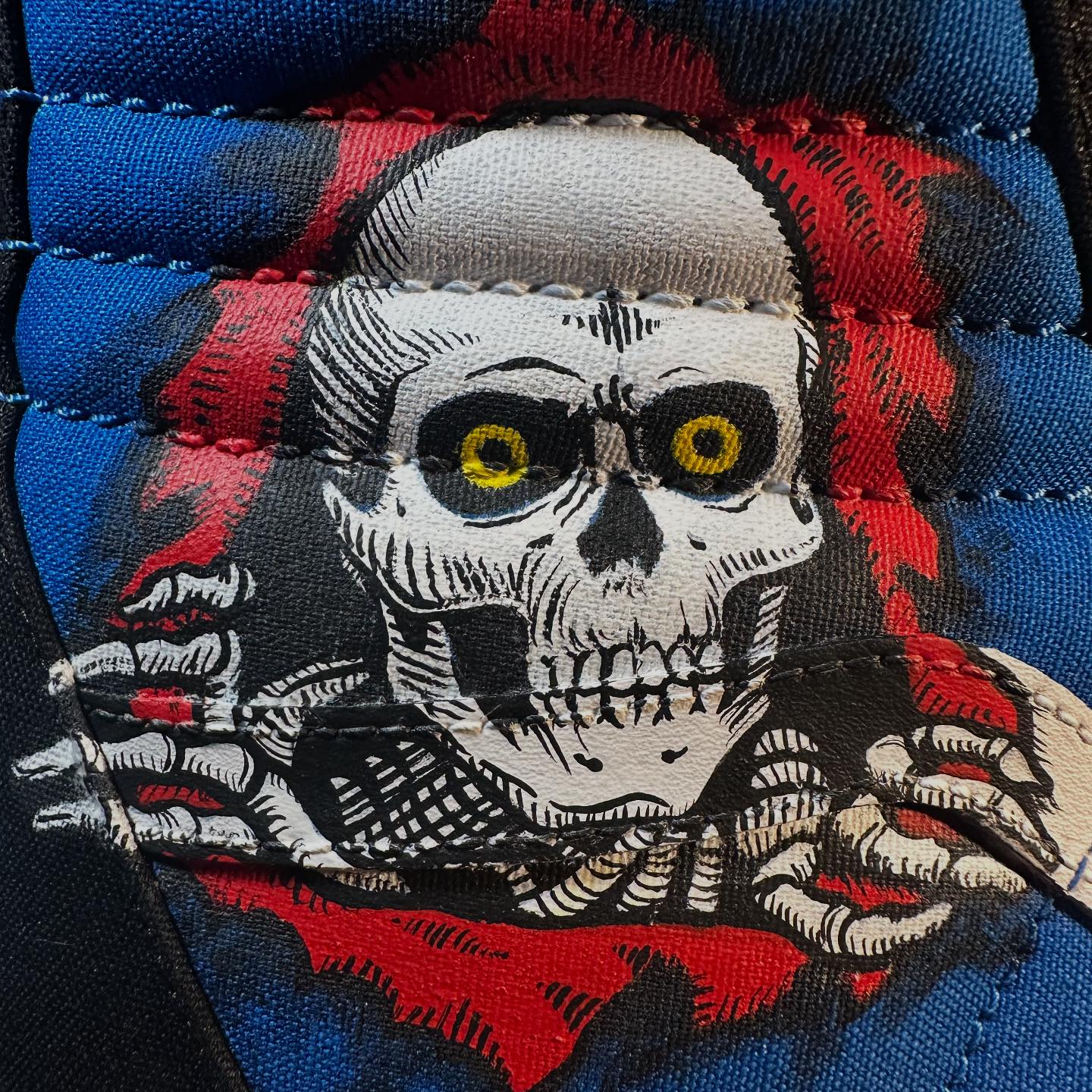 SB Customs - Custom shoes, art & apparel.
