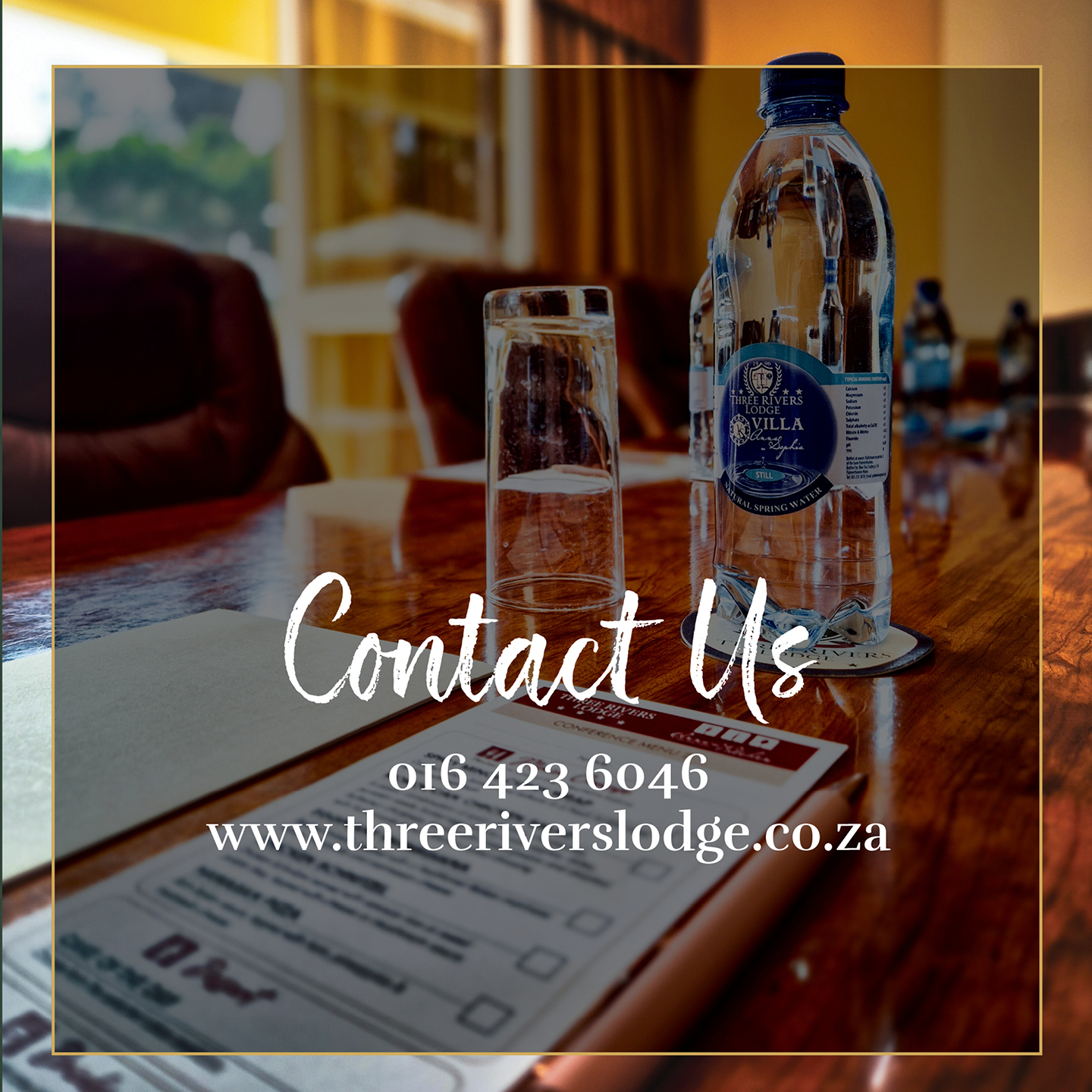 Three Rivers Lodge | Three Rivers