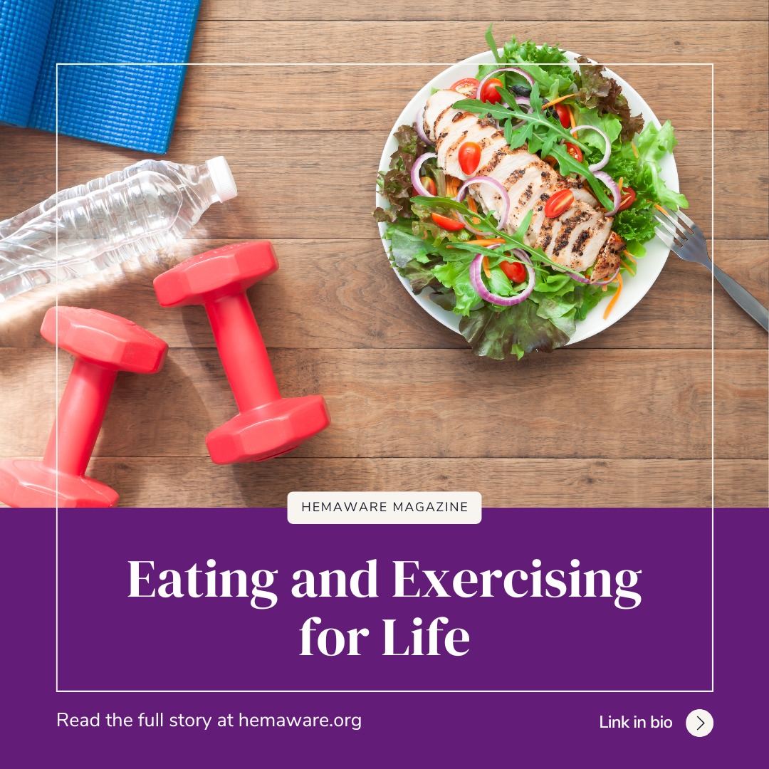 National - A balanced diet supports overall health with bleeding ...