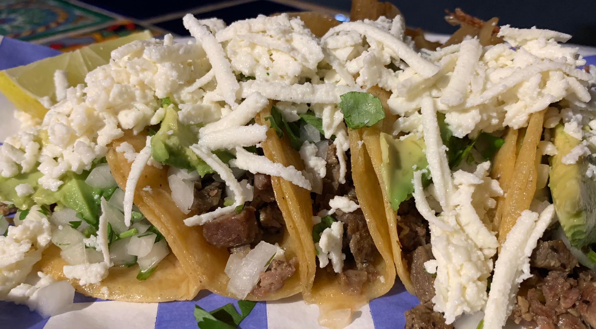 Taqueria Don Raul | Brownsville TX