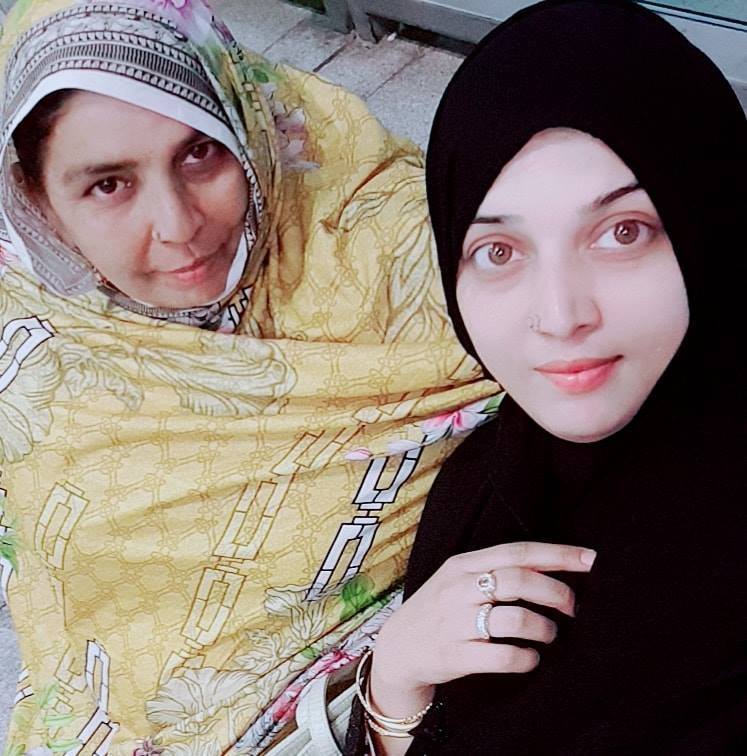 Sheeba Rani MANO QUEEN