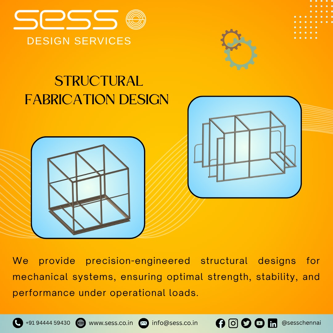 Sri - We specialize in high-quality structural steel fabrication ...