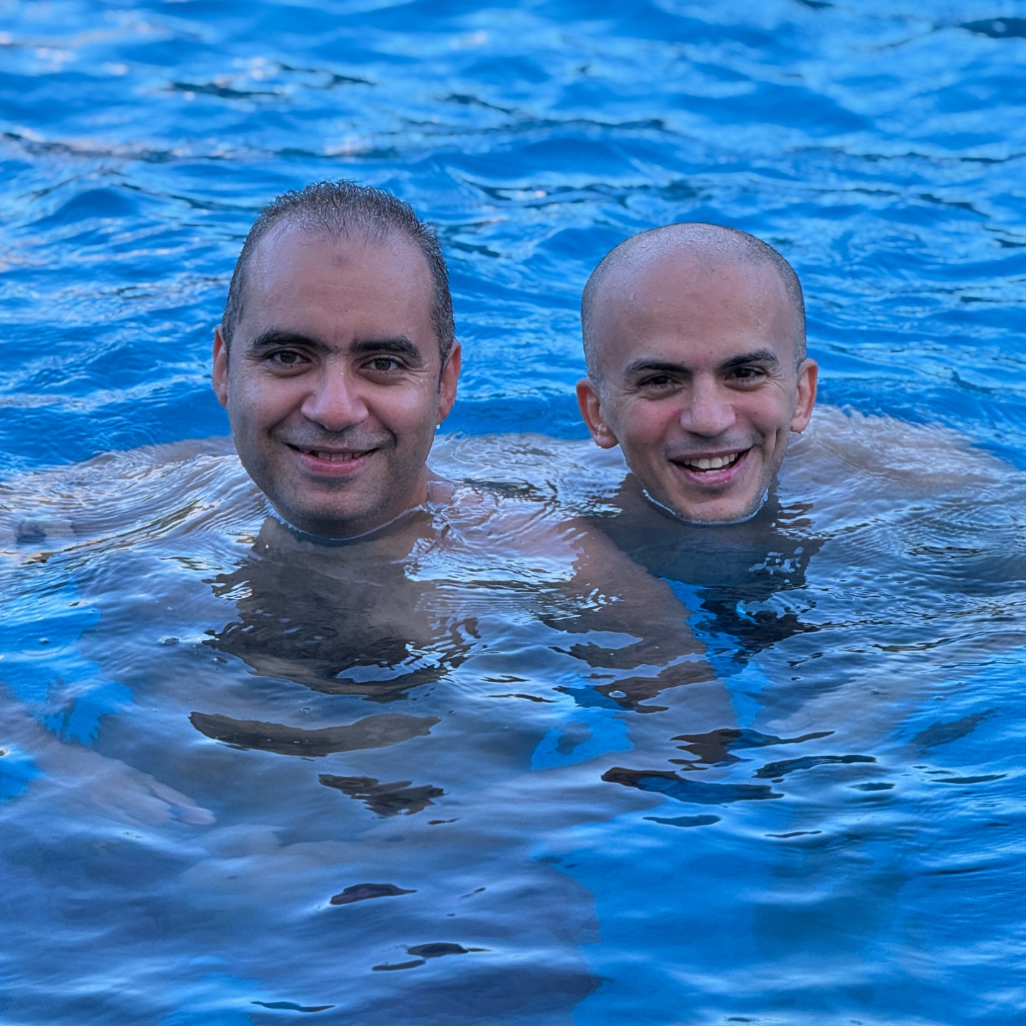 Karim El Bawab