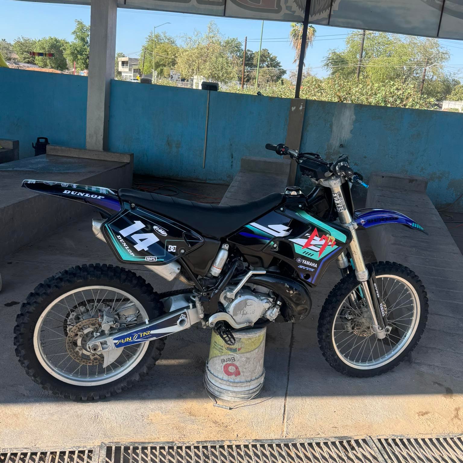 Cosas del rancho