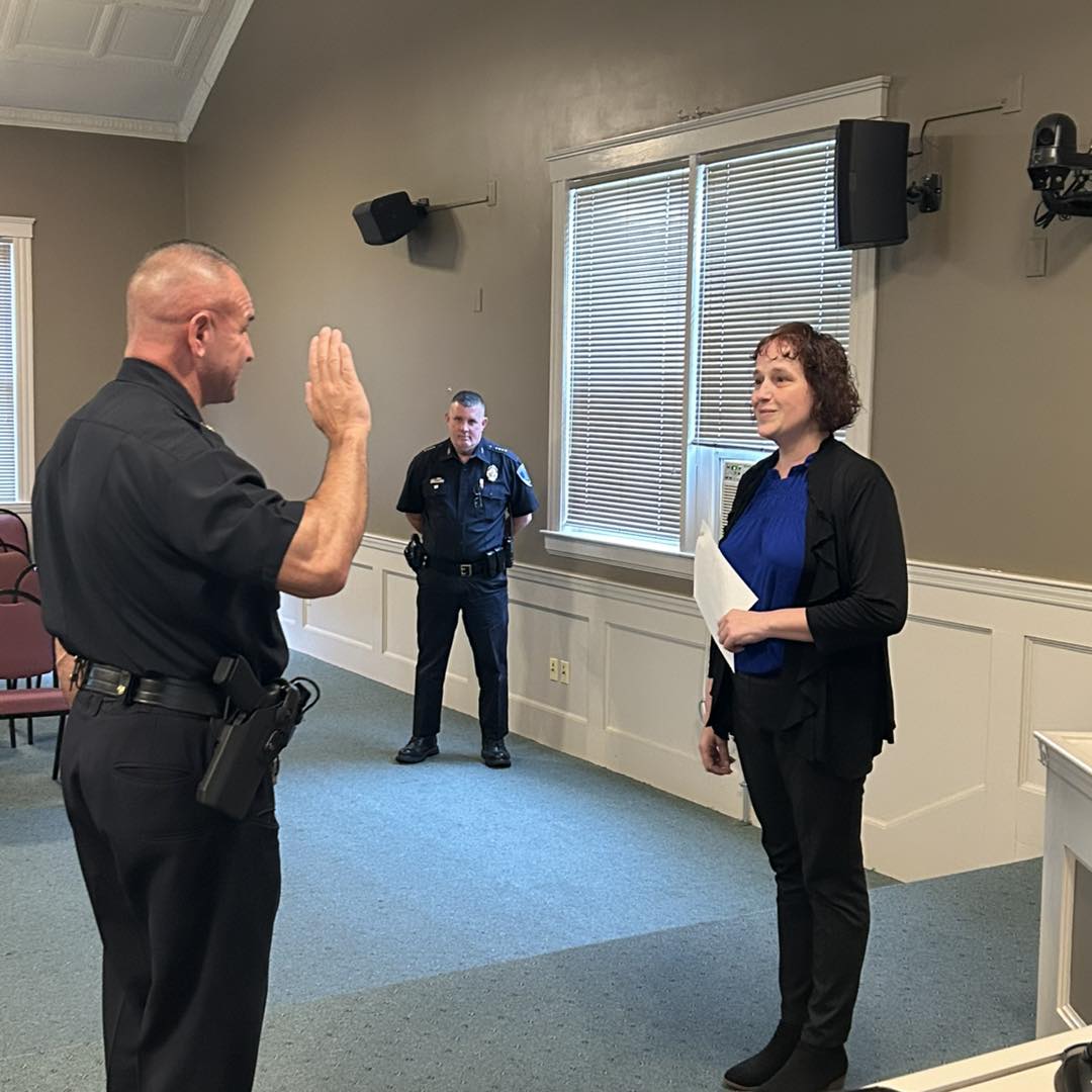 Auburn MA Police Department... - Auburn MA Police Department