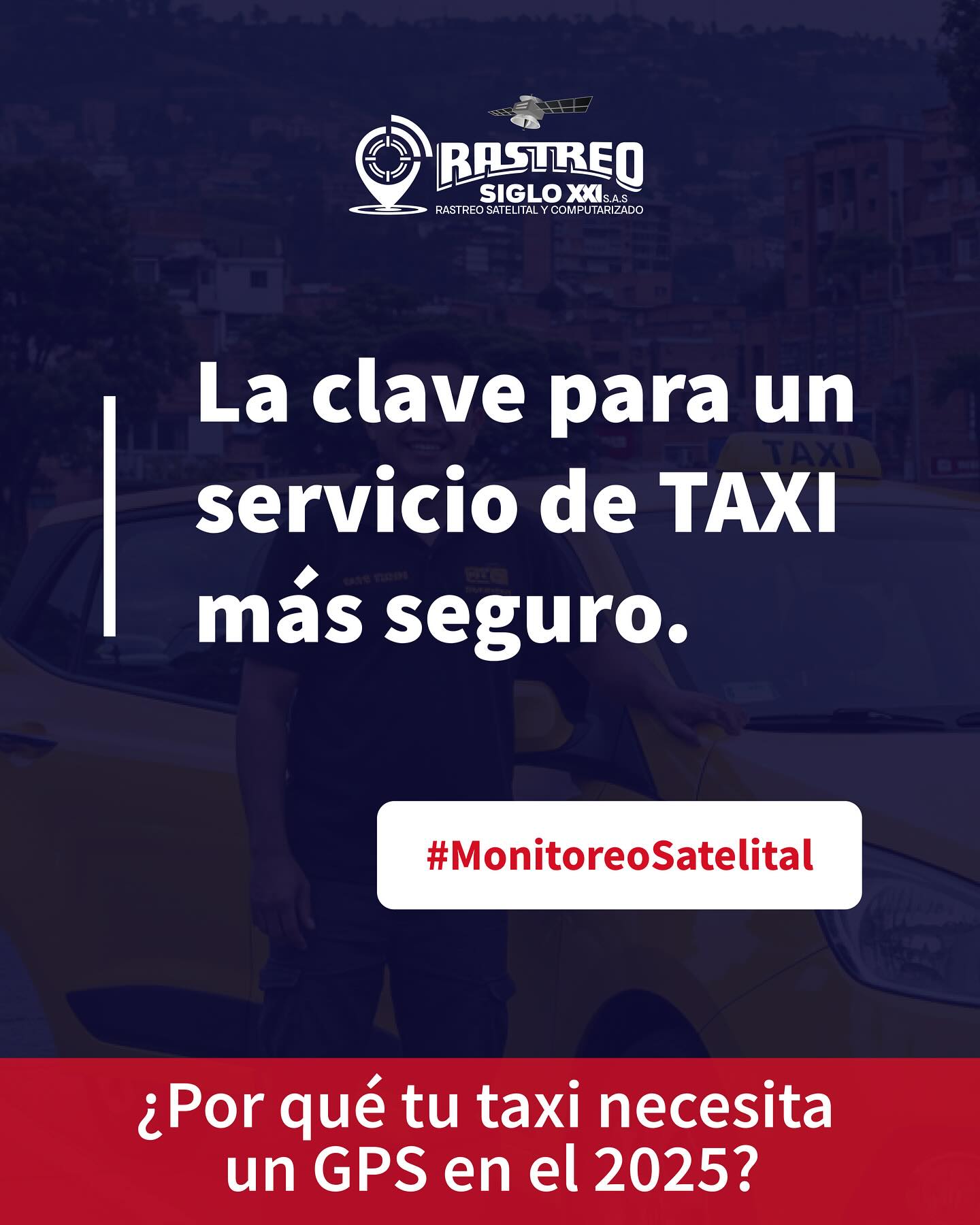 Rastreo Siglo XXI S.A.S - ¿Sabías que si tienes un Rastreador en tu ...