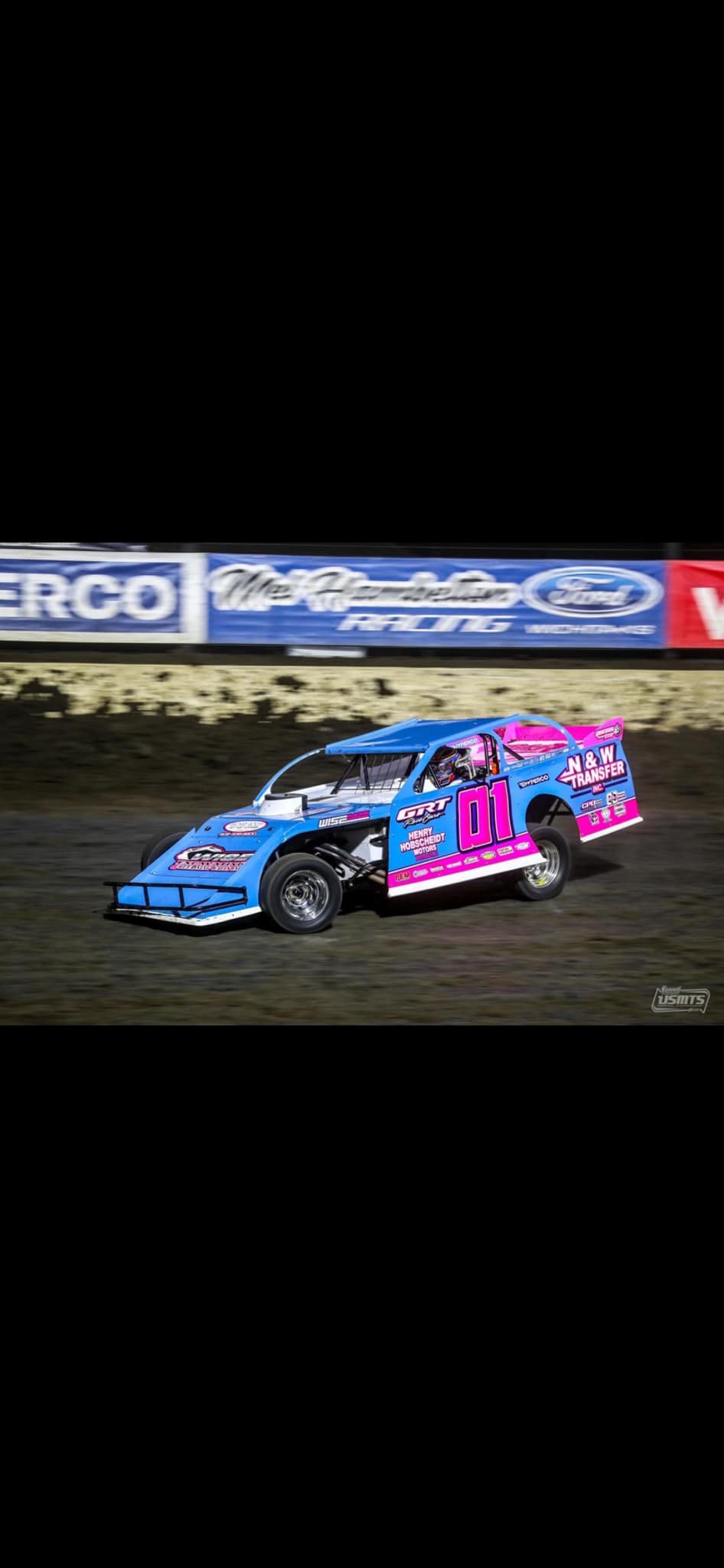 Jacob Hobscheidt Racing