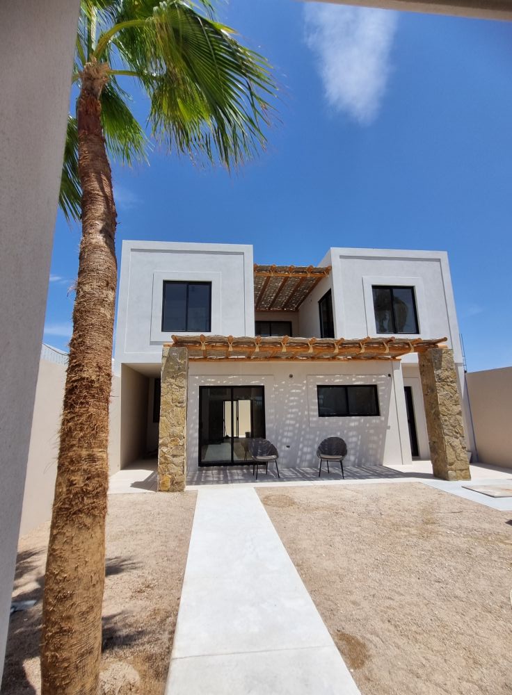 C28 Constructora | La Paz