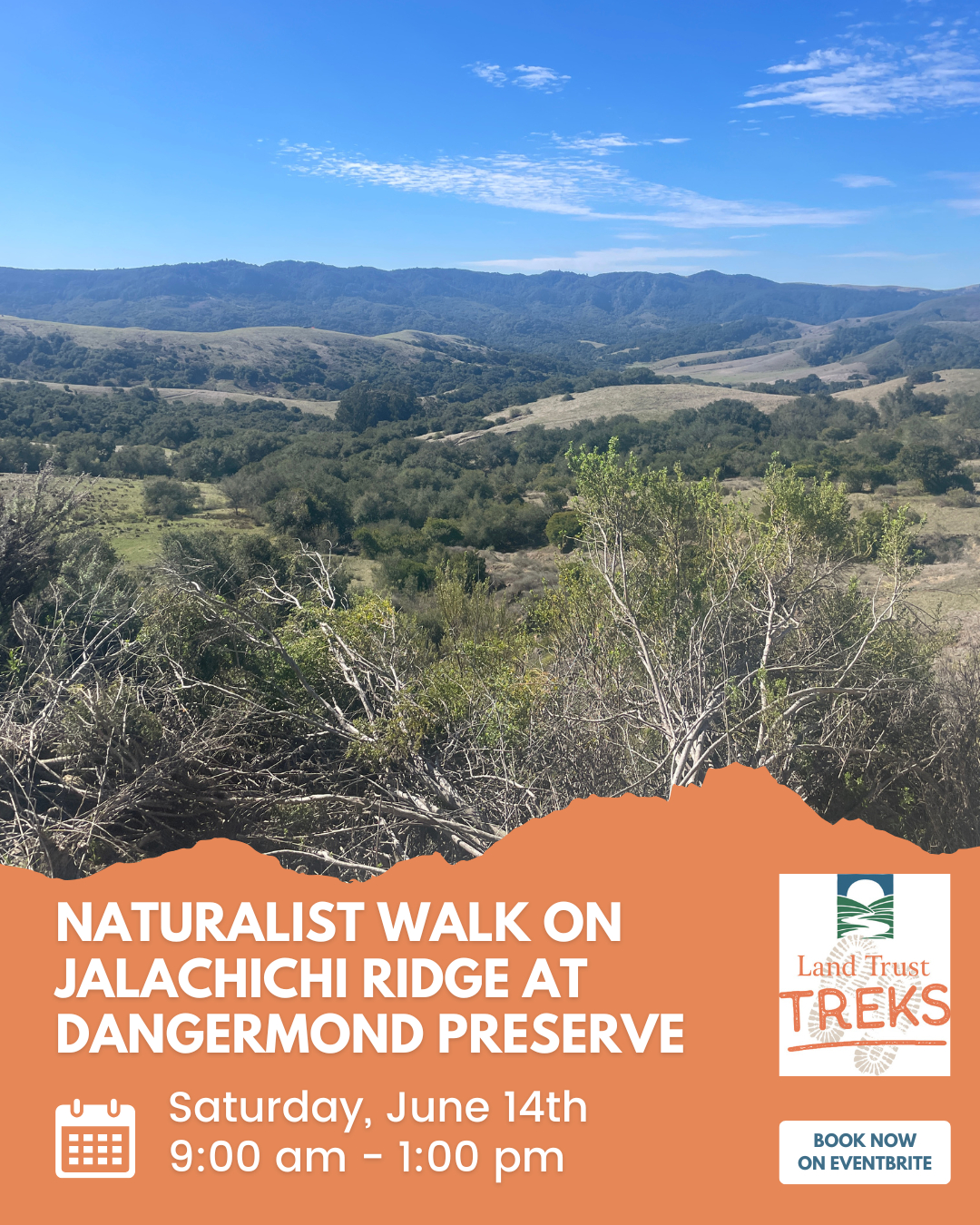 The Land Trust for Santa Barbara County | Santa Barbara CA