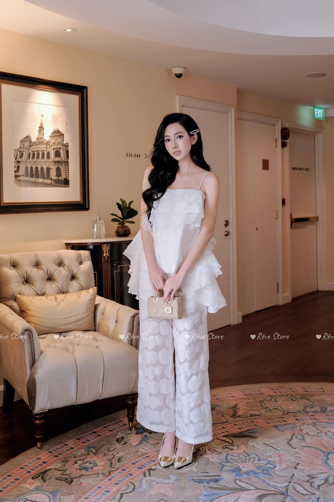 Rêve Store | Hanoi