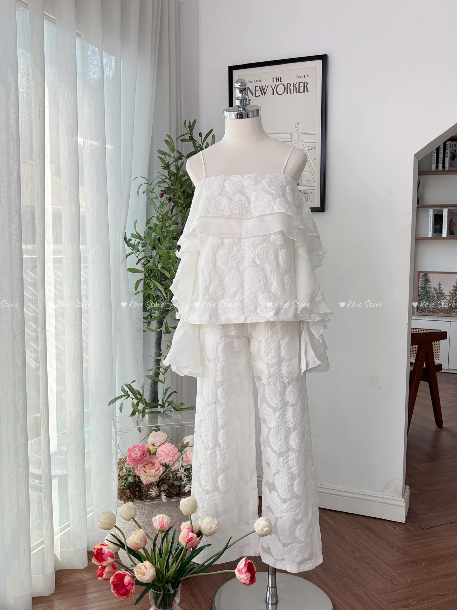 Rêve Store | Hanoi