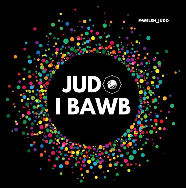 Welsh - WJA ‘Judo I Bawb’ is proud to announce the next series of ...