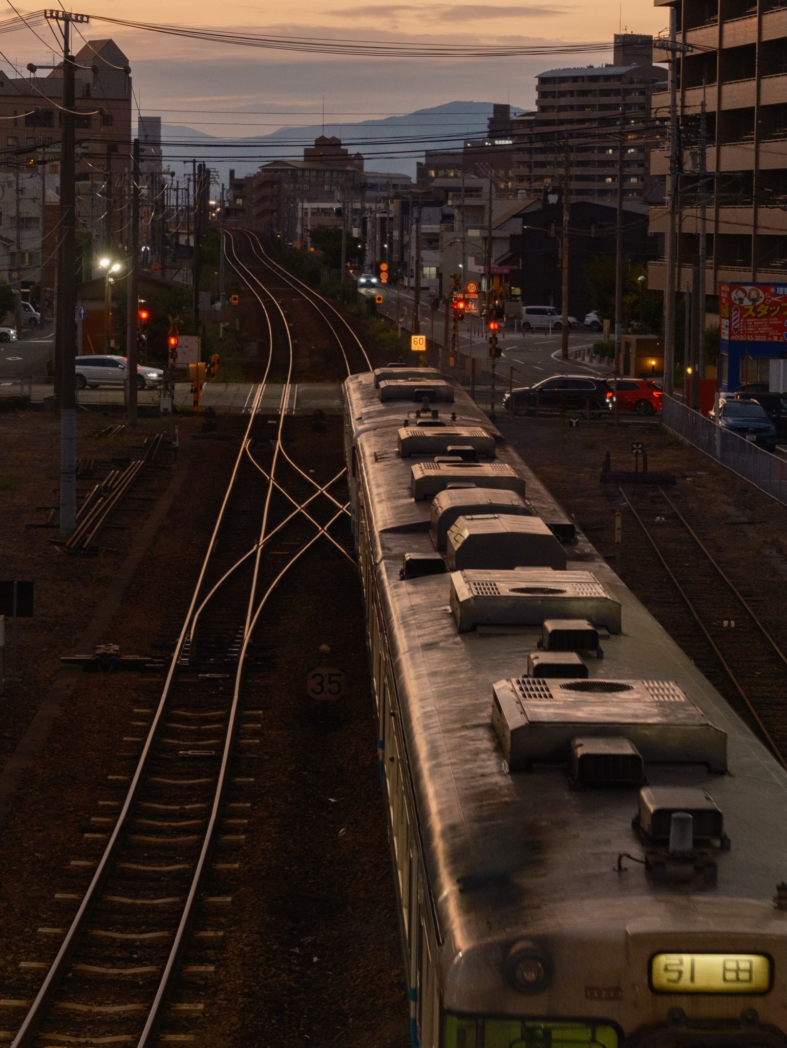 Japanese Trains - 日本列車
