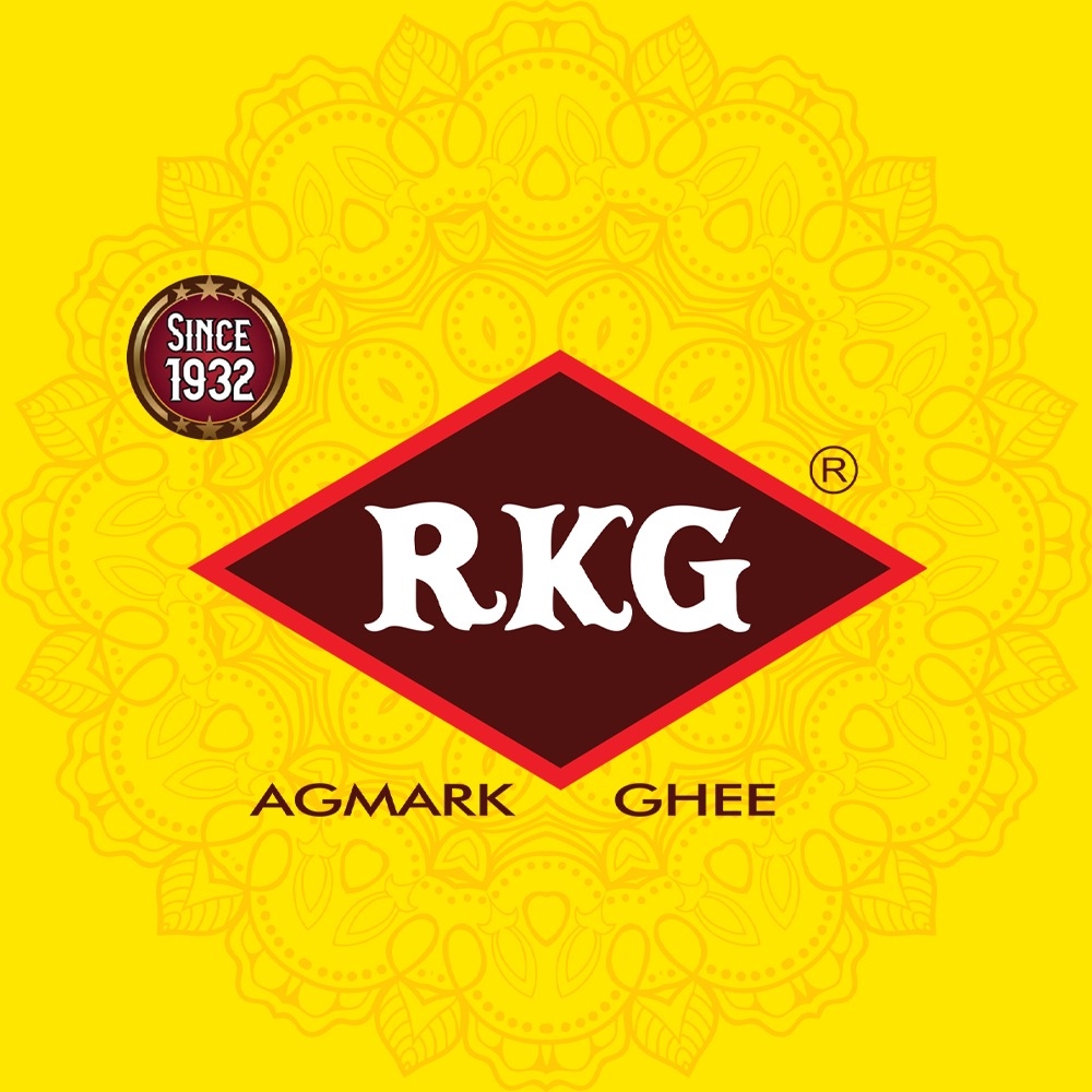RKG - Our Ghee is made with the traditional method for authentic taste ...