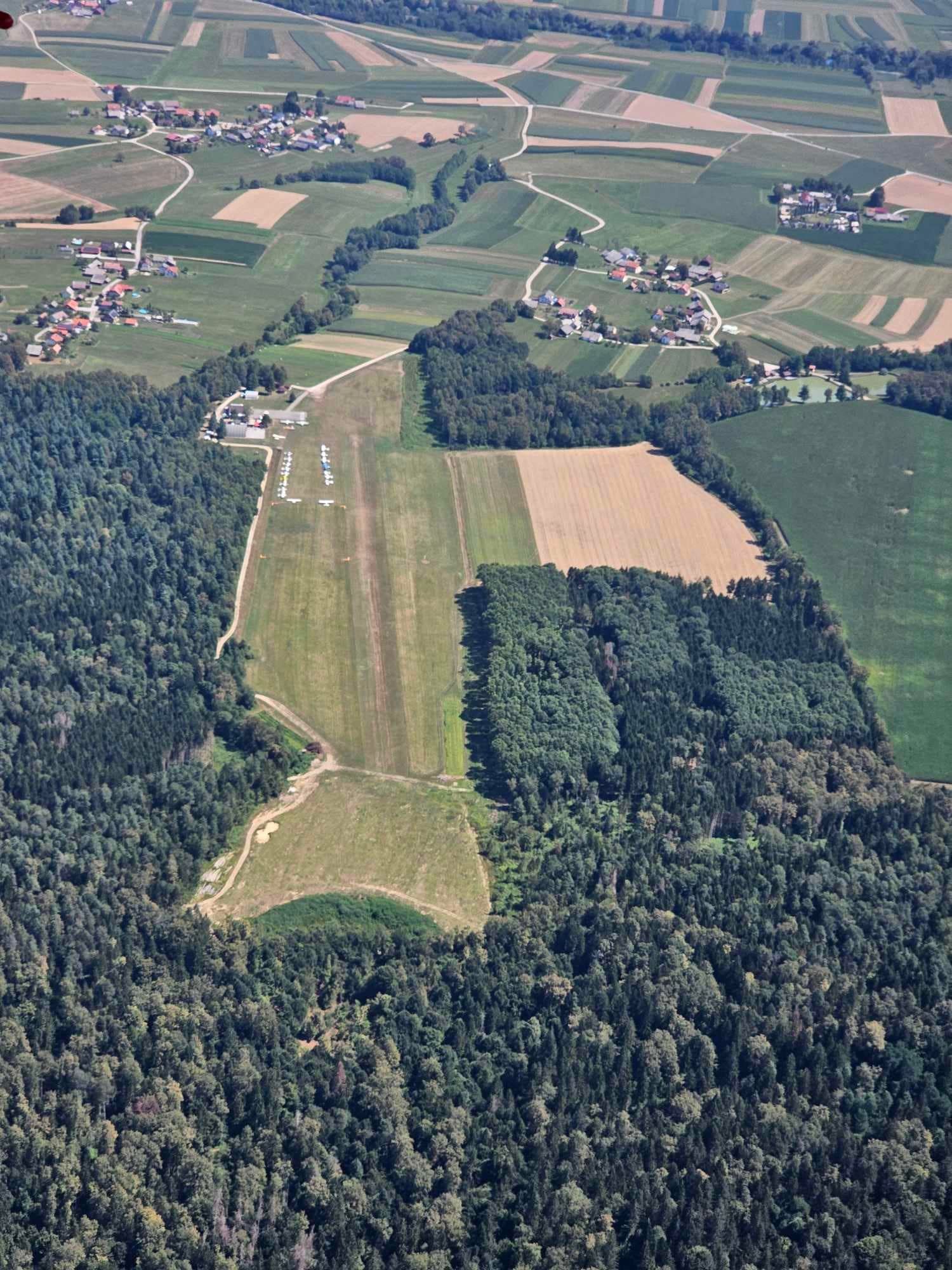 Skydive IKAR | Gradac