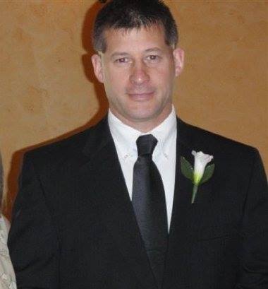 Timothy B. Stiller