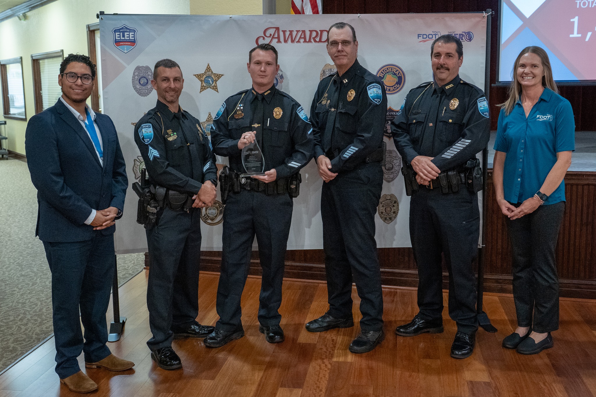 Port Richey Police Department | Port Richey FL