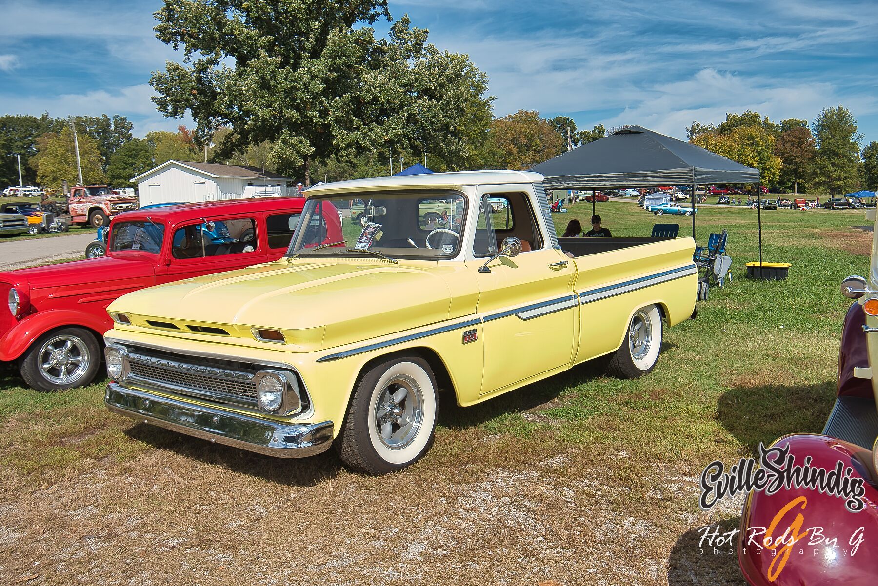 Hot Rods By G Photography... - Hot Rods By G Photography
