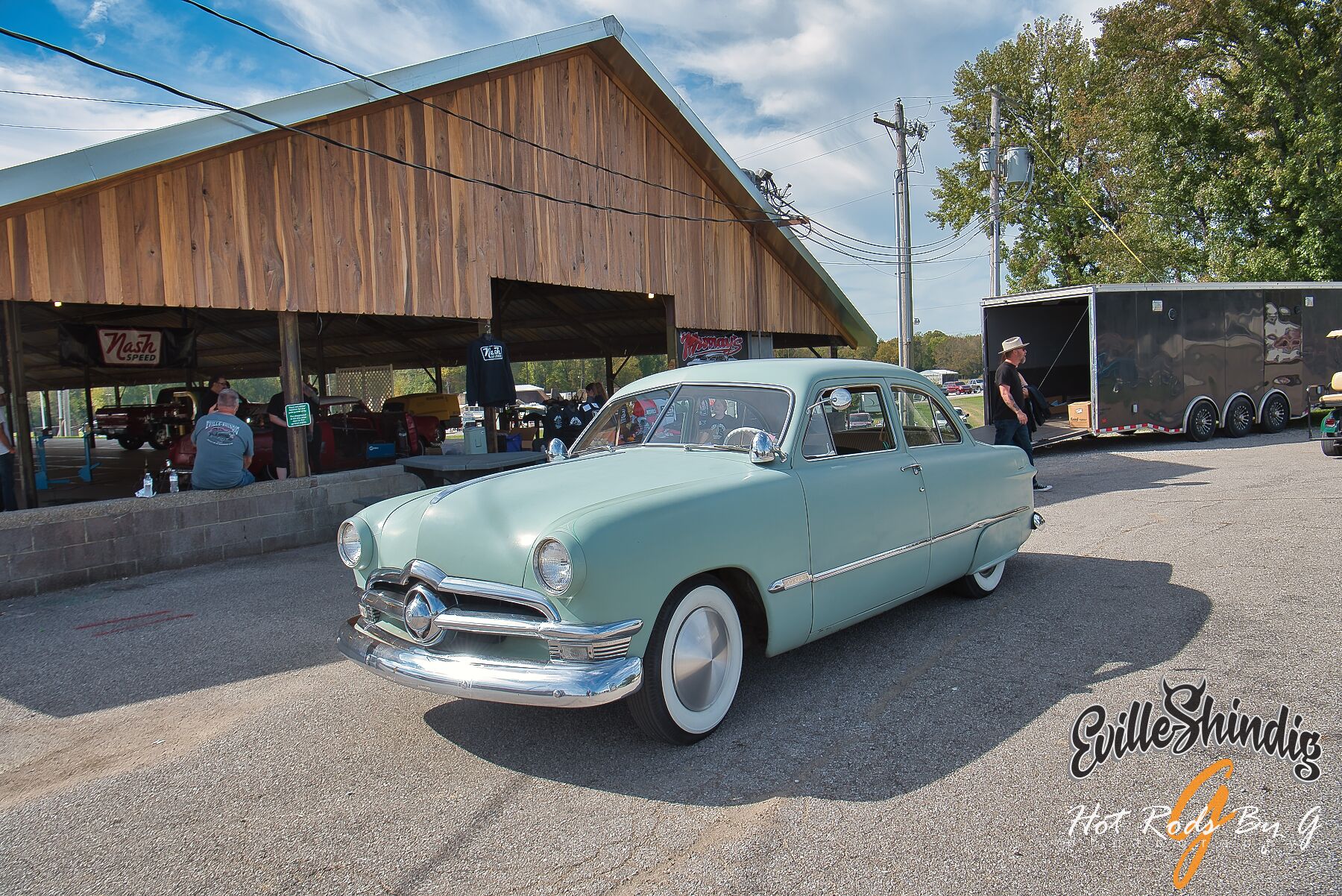 Hot Rods By G Photography... - Hot Rods By G Photography