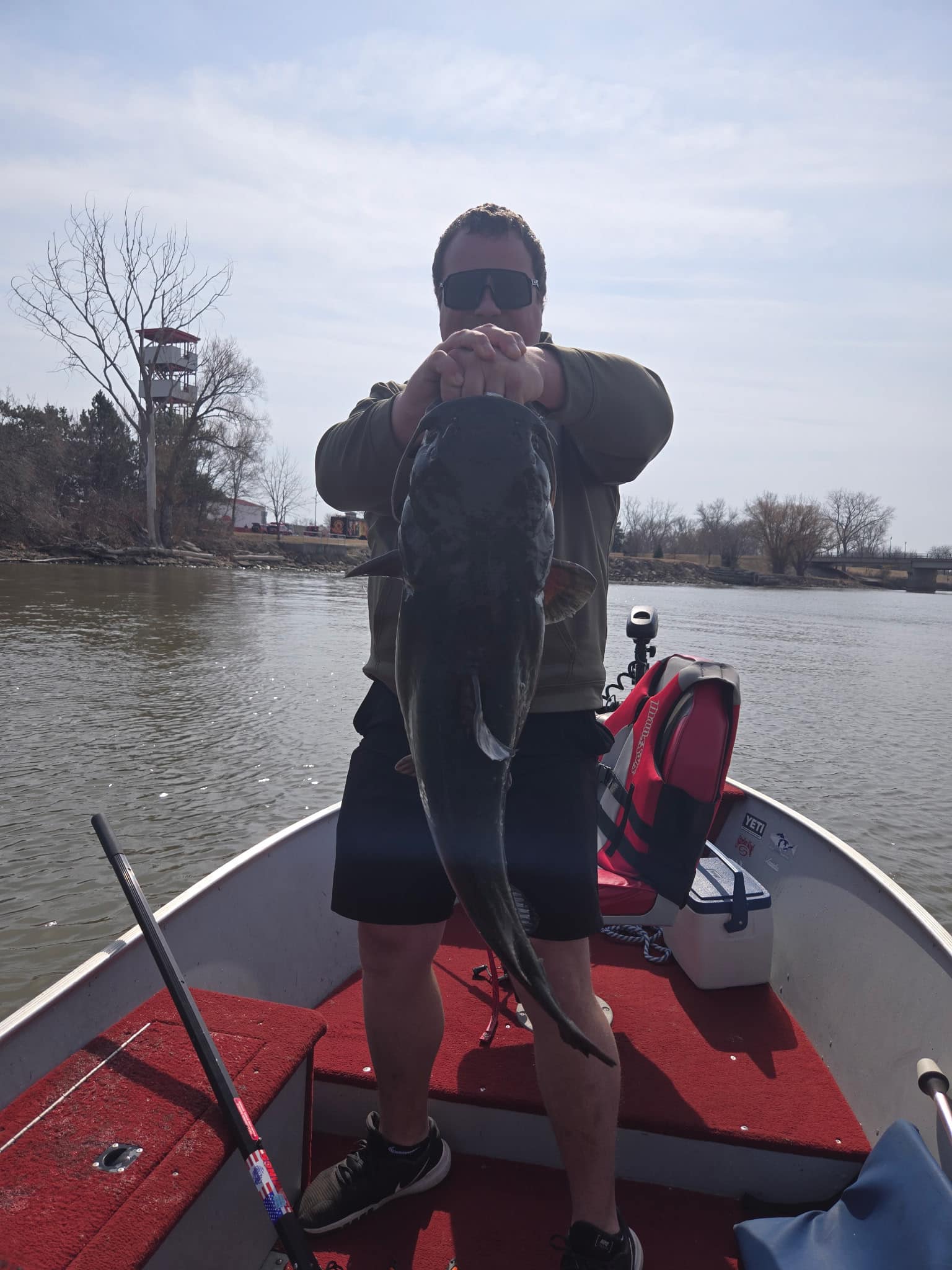 Slammin' 'Em Custom Rods by Mark Bleiler