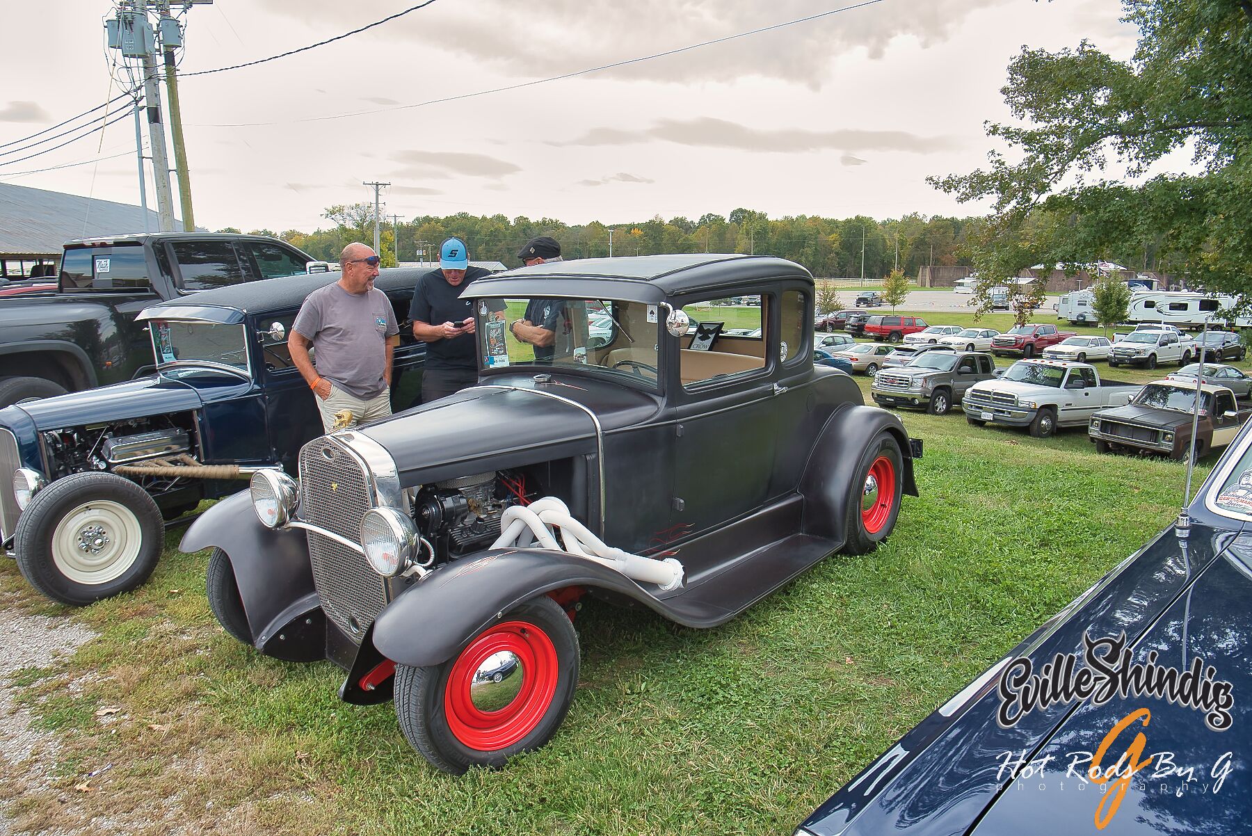 Hot Rods By G Photography... - Hot Rods By G Photography
