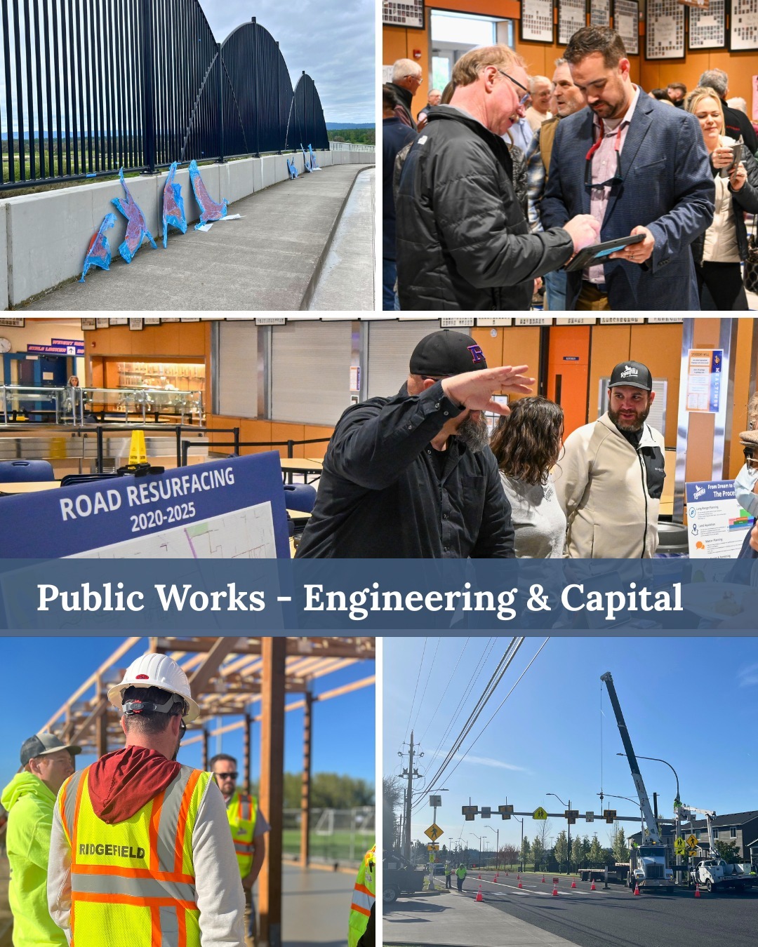 City - Today we're highlighting the team designing and building the ...
