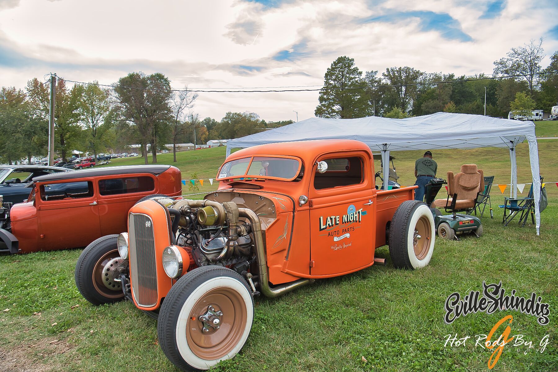Hot Rods By G Photography... - Hot Rods By G Photography