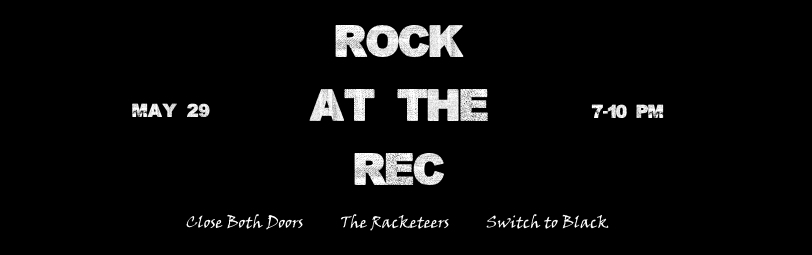 The Racketeers