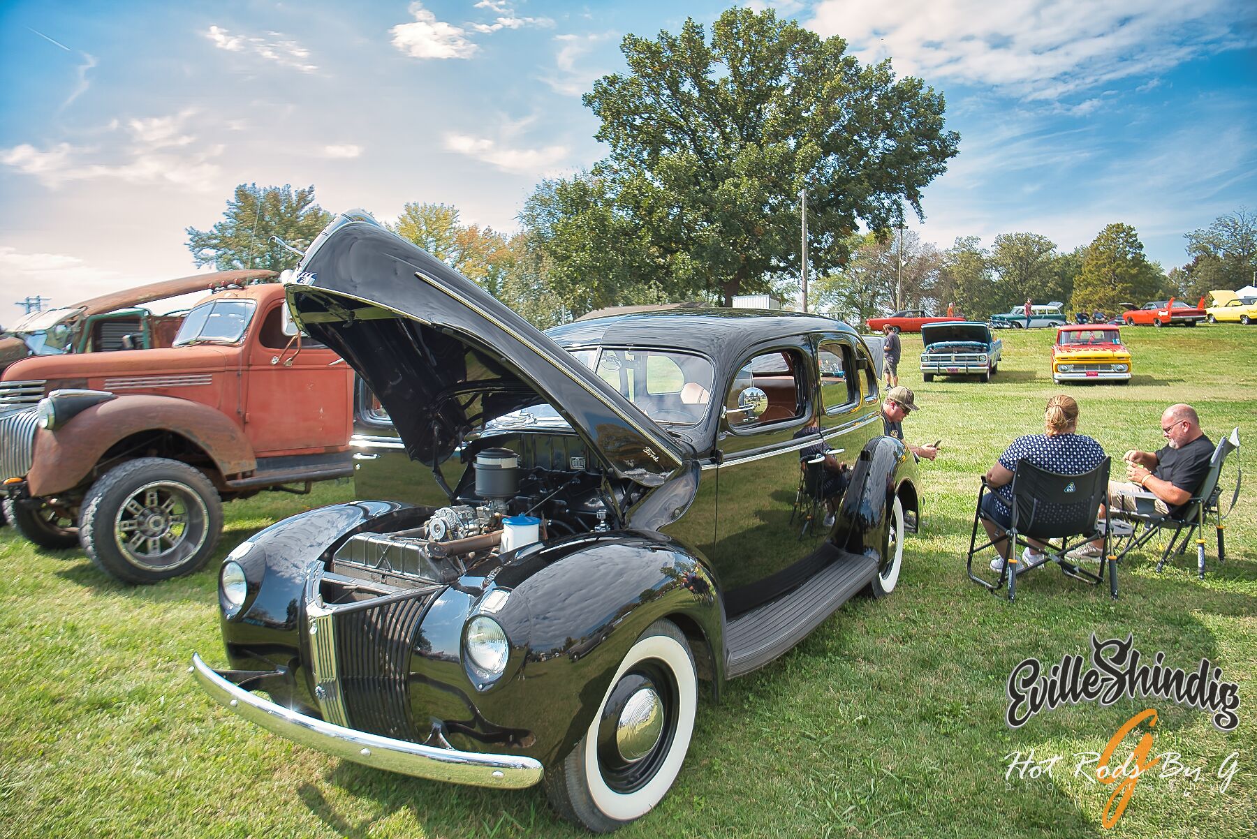 Hot Rods By G Photography... - Hot Rods By G Photography