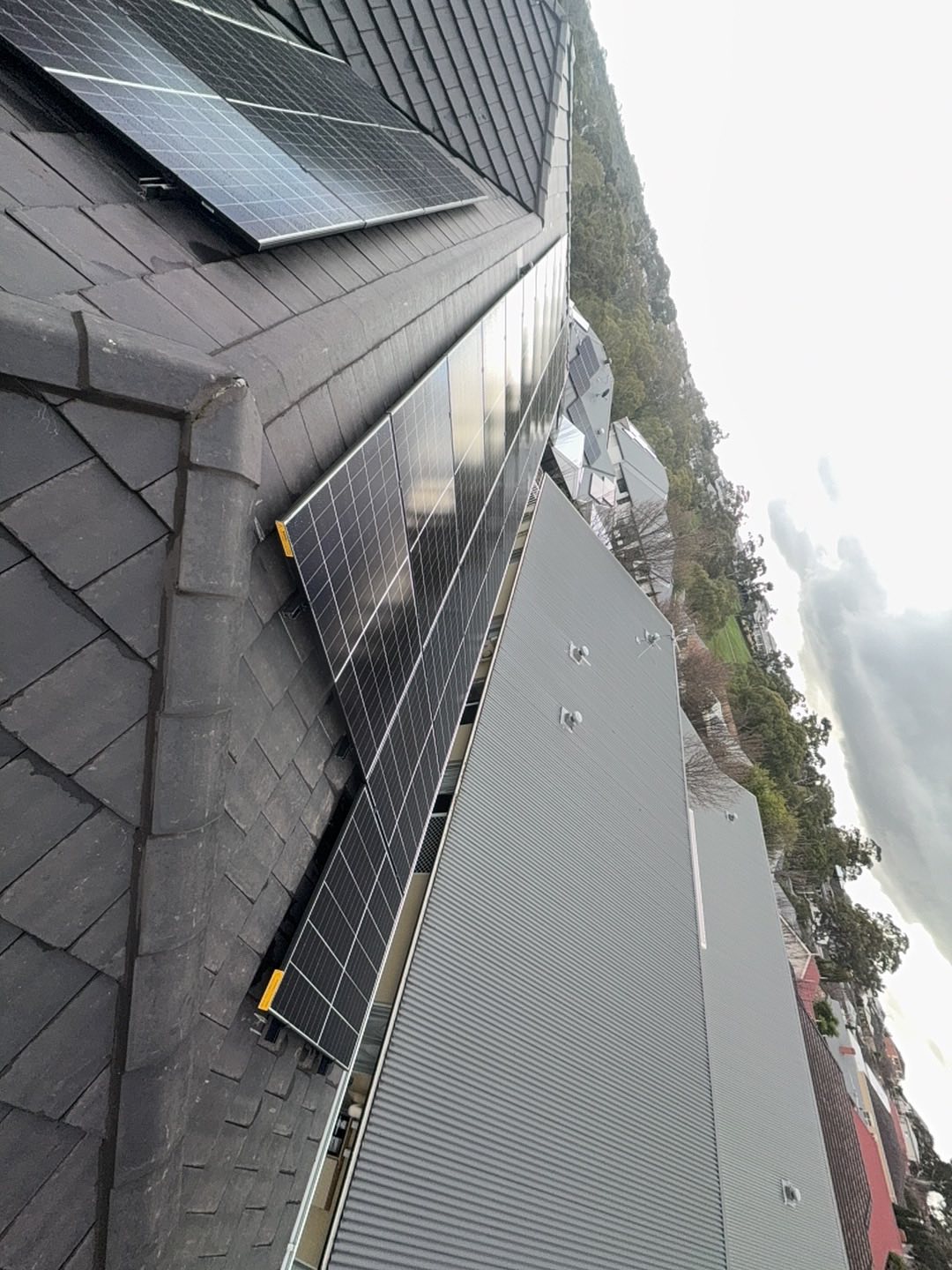 MDB Solar | Adelaide SA