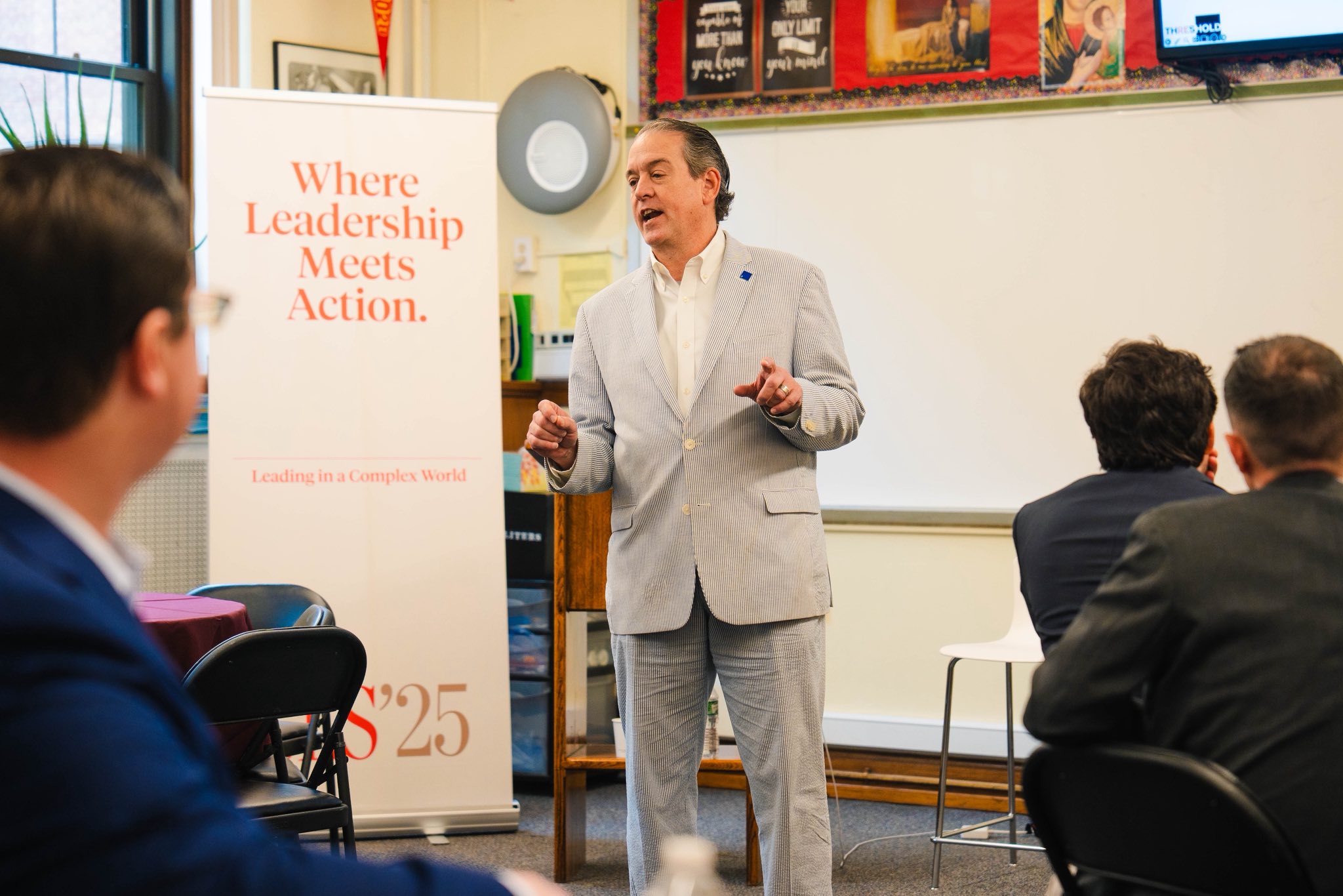 Chaminade High School added a new... - Chaminade High School