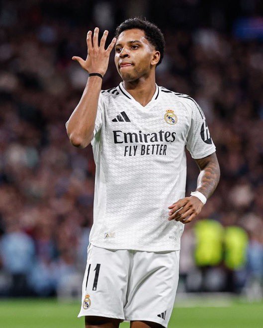 🚨 Arsenal have made Real Madrid's... - Transfer News Live | Facebook