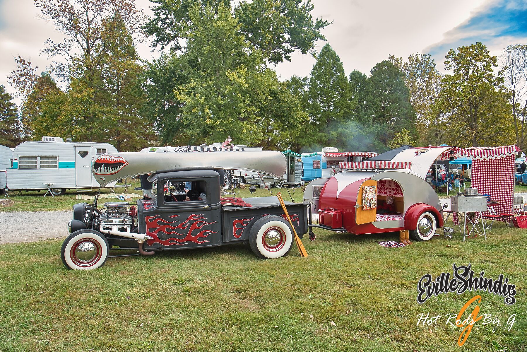 Hot Rods By G Photography... - Hot Rods By G Photography
