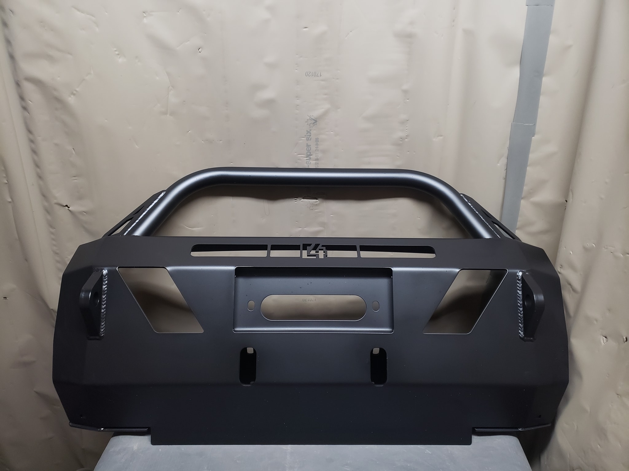 Armoring your off road rig will... - Dave's Powder Coating | Facebook