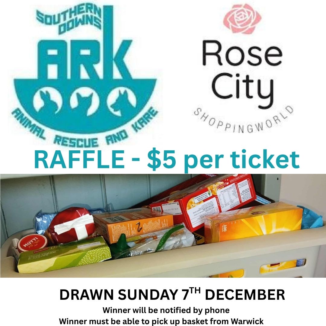 Southern - 🎉 Raffle Time! 🎉 We’ve been generously donated a beautiful ...