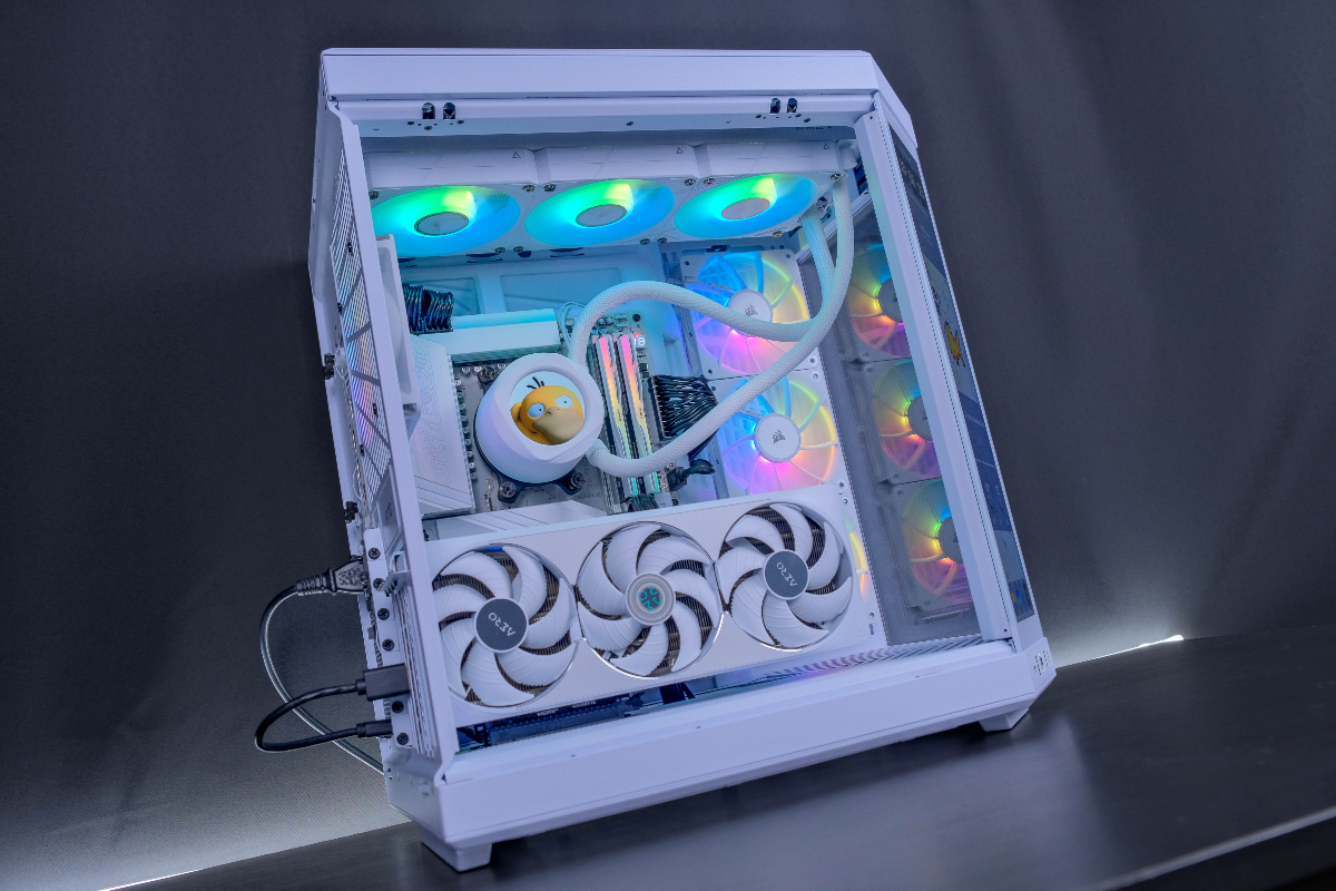 IDEAL TECH PC - IDEAL TECH PC added a new photo.