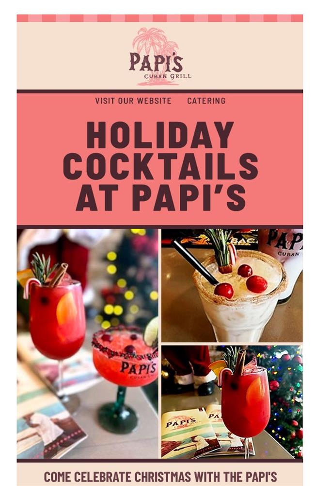 Papi's Cuban Grill | Stockbridge GA
