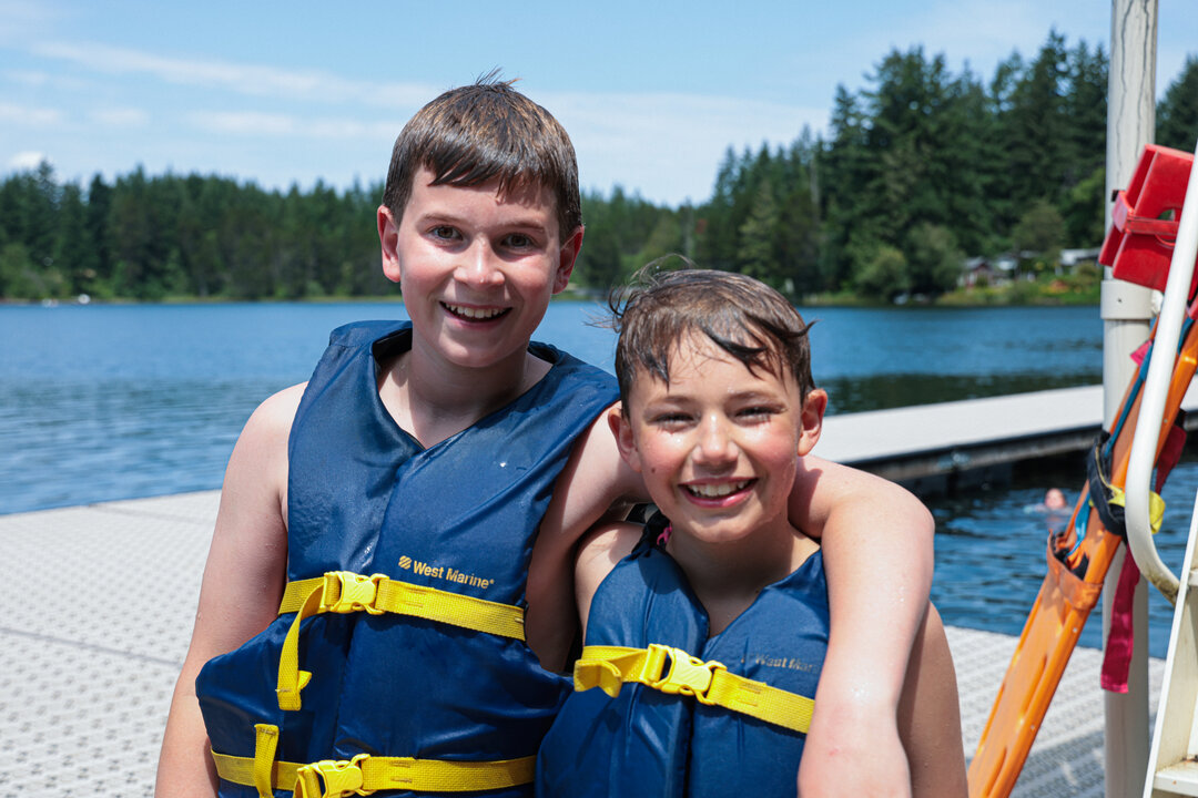 Crista Camps - Miracle Ranch | Port Orchard WA
