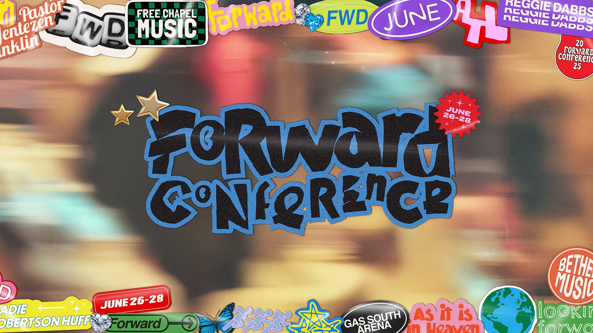 Forward Conference