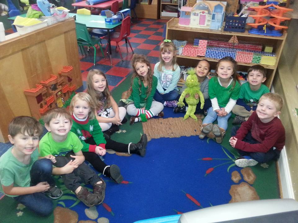 The Wise Owls are having a very... - Topside Learning Center | Facebook