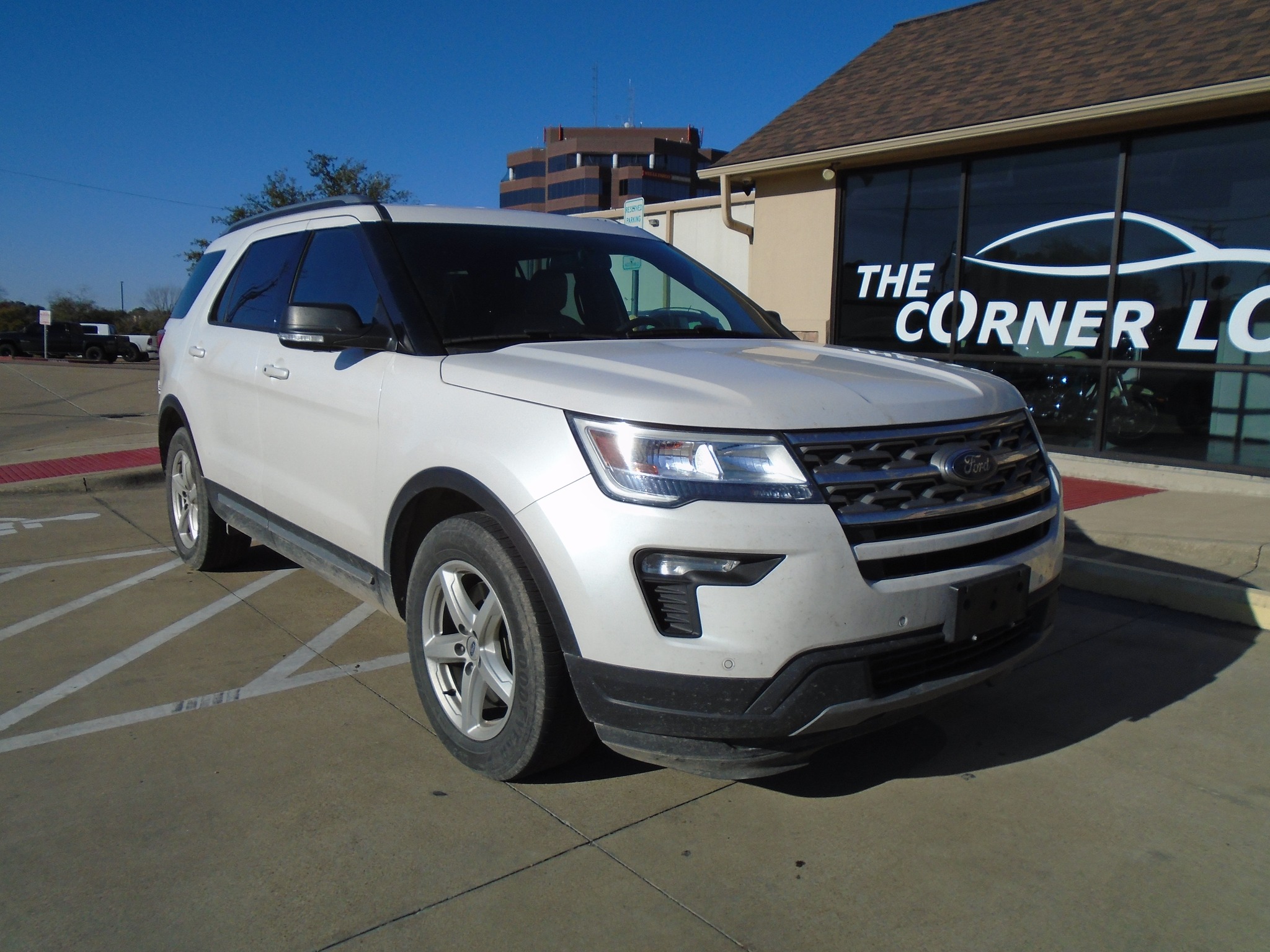 Corner Lot Bryan Tx